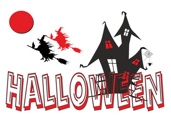 halloween maskarada zabawa © Marek