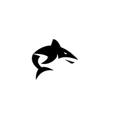 fish logo