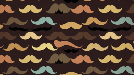 abstract background for father's day holiday