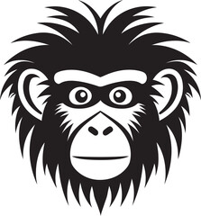 Baboon Heraldic Symbol Baboon Tribe Crest