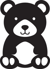 Bear Majesty Insignia Bear Dynasty Mark