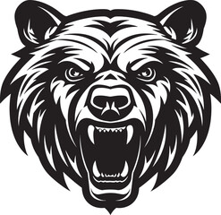 Bear Regal Icon Royal Bear Heraldry