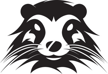 Beaver Tribe Insignia Beaver Kingdom Crest
