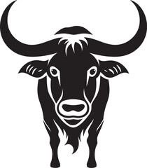 Insect Head Emblem Crowned Bug Badge