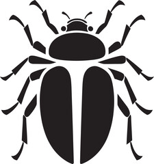 Royal Profile Sovereign Bug Logo