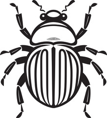 Heraldic Insignia Tribe Crest