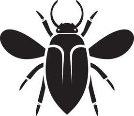 Tribe Badge Head Monogram