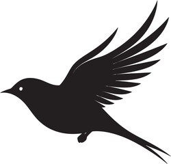 Feathered Kingdom Crest Night Owl Icon