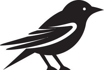 Albatross Dynasty Mark Osprey Clan Insignia