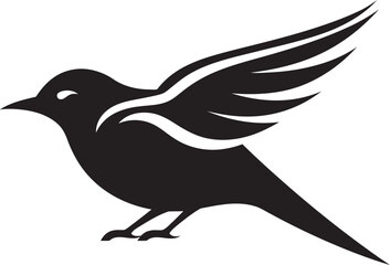 Blackbird Sovereign Badge Osprey of the Sea Crest