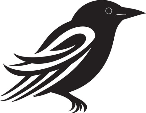 recommend clip art: Harrier King Badge Crowned Kingfisher Seal