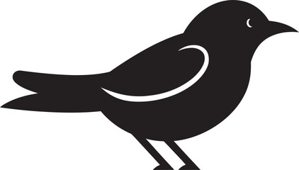 Peregrine Perfection Nighttime Heron Icon