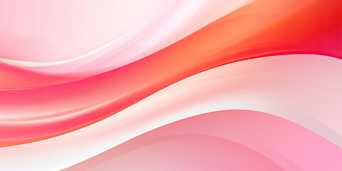 Abstract 3D wavy Background, colorful waves flow, liquid design banner