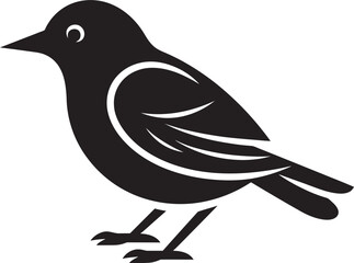 Crow's Eye View Heron Majesty Symbol