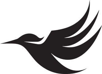 Night Owl Monogram Crow's Eye View