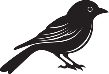 Swift Seagull Symbol Hummingbird Harmony