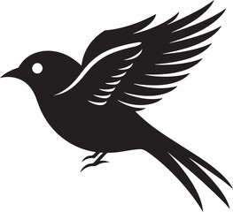 Eagle Excellence Graceful Kestrel Design
