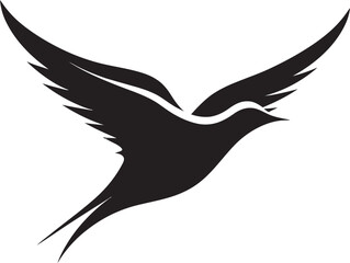 Falconry Excellence Regal Crane Logo