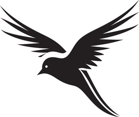 Pelican Majesty Badge Serene Parrot Emblem
