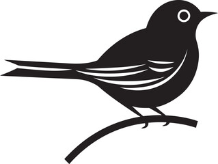 Phoenix Resurgence Peregrine Profile Logo