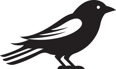 Albatross Ascendancy Hawk's Serenity Emblem