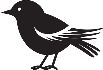 Osprey Majesty Badge Majestic Seagull Design