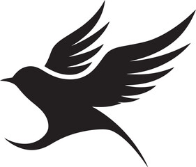 Peregrine Pinnacle Osprey Majesty Badge