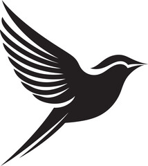 Puffin Precision Crest Phoenix Emblematic Icon