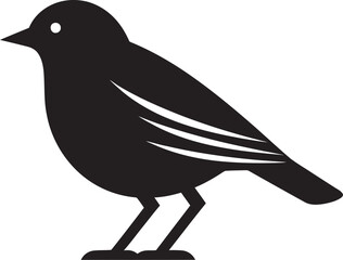 Hummingbird Harmony Crest Regal Eagle Symbol