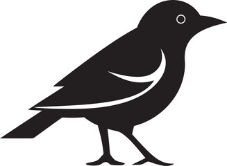 Osprey's Serenity Majestic Seagull Emblem