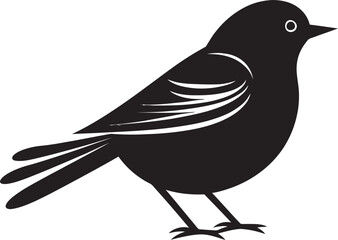 Crow's Eye View Heron's Majesty Symbol