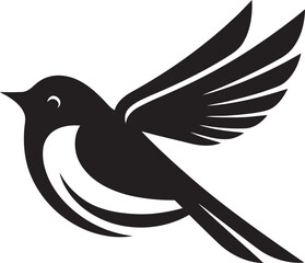 Falconry Excellence Icon Regal Crane in Flight