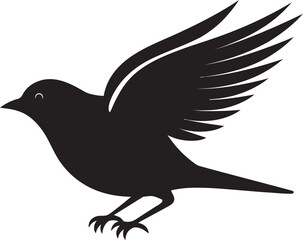 Hawk's Vigil Emblem Toucan Majesty
