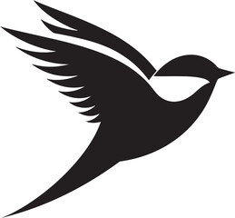 Toucan Majesty Vulture in Silhouette