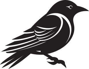 Majestic Eagle in Flight Osprey Majesty Symbol