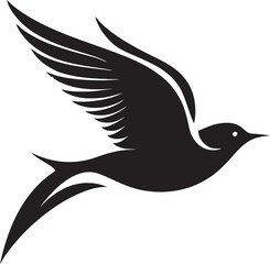 Graceful Hummingbird Symbol Kingfisher's Tranquility