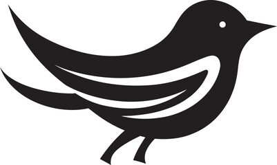 Owl's Wisdom Crest Eagle in Silhouette