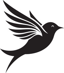 Sparrow's Tranquility Falconry Excellence Icon