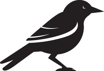 Peregrine Power Icon Heron in Moonlight