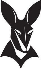 Kangaroo Pouch Explorer Kangaroo Leap into Action