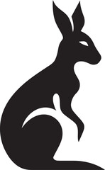 Kangaroo Roaming Wild Kangaroo Outback Voyager