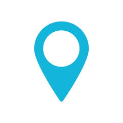 location icon design vector template