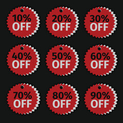 Black Friday Sale Banner