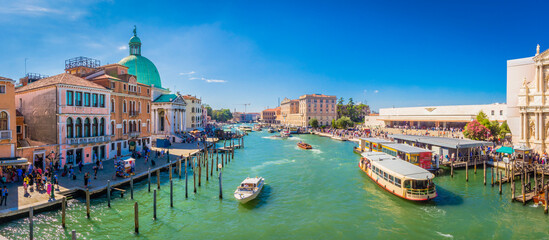 Venezia - Italia - obrazy, fototapety, plakaty