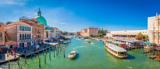 Fotobehang Venezia - Italia © CPN