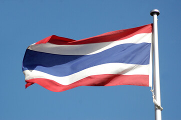 Thailand's flag