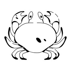 Crab 