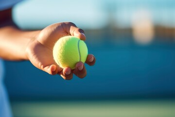 Close-up Grip: Ready to Play