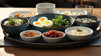 thai food fried rice