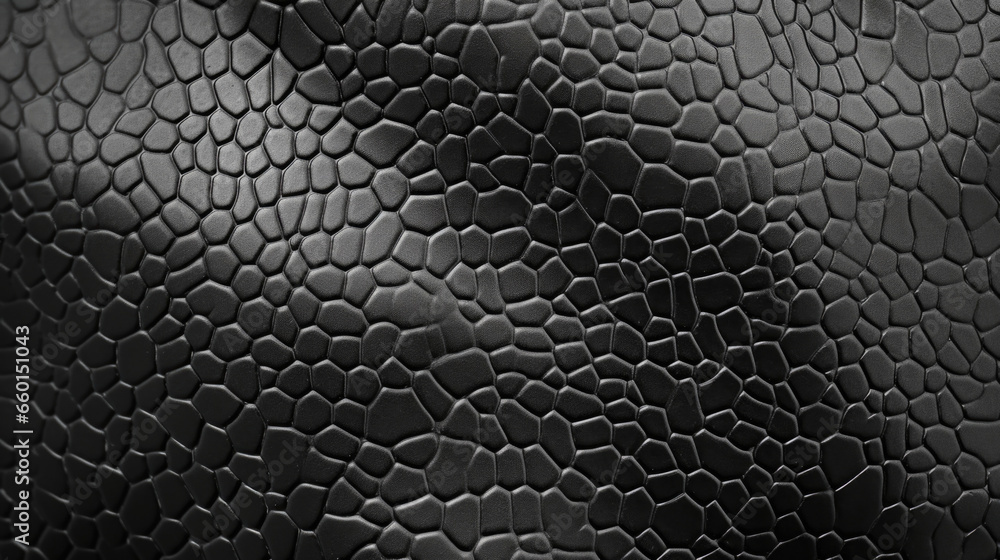 Poster soft rubber texture a macro image of a translucent rubber texture, depicting its soft and malleable 